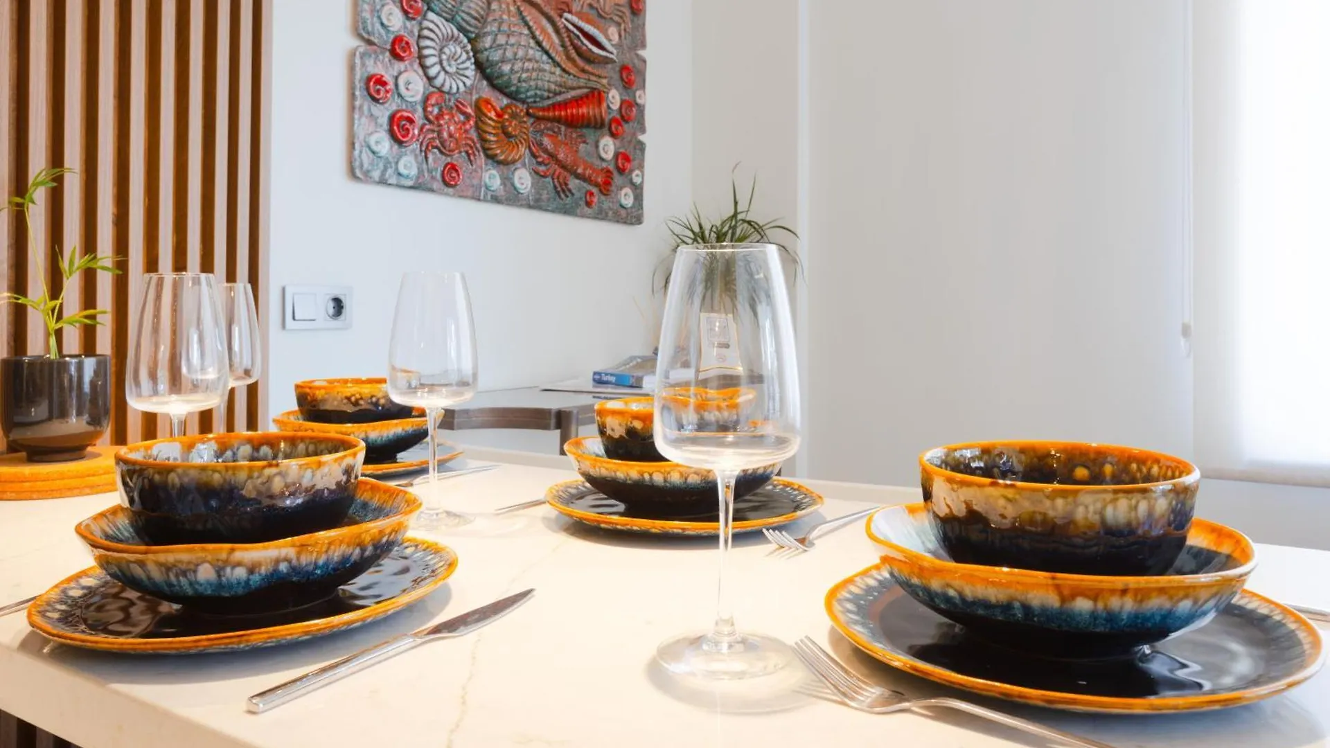 Antalya No:6 Luxury Comfort Art House Apartment