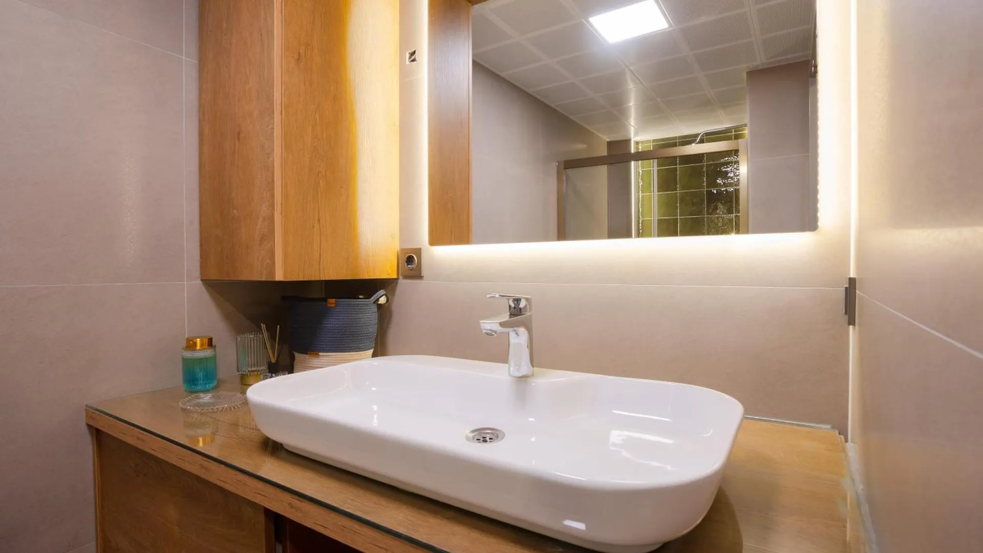 Antalya No:6 Luxury Comfort Art House Turkey