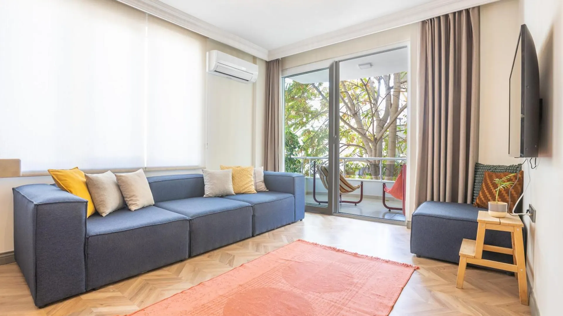 Antalya No:6 Luxury Comfort Art House 0*,